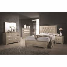 Beaumont Queen Bedroom Group